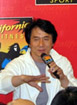 Jackie Chan California Sport in Malaysia