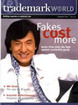 Jackie Fights Counterfeiting