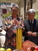 A Traditional Ceremony