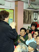 On the Road With Jackie Chan:  Hong Kong Elderly Care