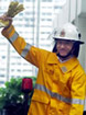 World Firefighters Games Heading For Hong Kong