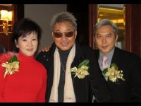 Deborah Li, Willie Chan, Solon So