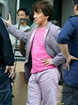 On the Road With Jackie Chan:  Filming in Central and the New Territories