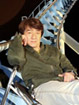On the Road With Jackie Chan:  Filming at Ocean Park