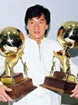 Jackie Chan Challenge Cup