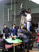 On the Road With Jackie Chan:  Back to the Studio