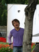On the Road with Jackie Chan: Filming at Tai Po Waterfront Park