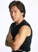 Jackie Chan, the Verb