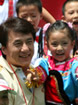 On the Road With Jackie Chan: Dragon's Heart Charity Mission to Guizhou