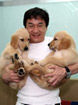 A Note From Jackie: My Puppies Make Me Smile