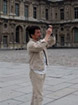 A Note From Jackie: Photos From Paris