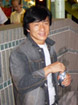 New Police Story: Interview With Jackie