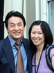 On the Road With Jackie Chan: Getting to Know  Diana Weng