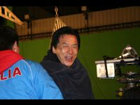 On the RH3 set.