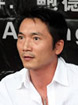 Talking with The Forbidden Kingdom's Collin Chou