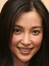Interview With Li Bing Bing
