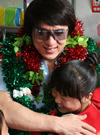 On the Road With Jackie Chan: Dragon's Heart, Changchun: Days One and Two