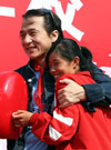 On the Road With Jackie Chan: Dragon's Heart, Changchun: Day Three