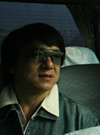 On the Road With Jackie Chan: Dragon's Heart, Wenshang: Day Four