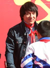 On the Road With Jackie Chan: Dragon's Heart, Inner Mongolia: Day Seven