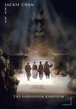 The Forbidden Kingdom