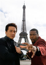 Rush Hour 3