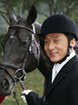On the Road With Jackie Chan: Filming Olympic Promotion in Hong Kong