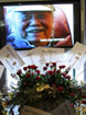 On the Road With Jackie Chan: Goodbye to Baba