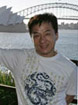 On the Road With Jackie Chan: A Visit to Sydney, Part One