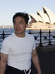 On the Road With Jackie Chan: A Visit to Sydney, Part Two