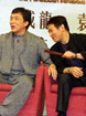 Jet Li; Recent Interviews