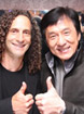 Olympic Duties; Meeting Kenny G