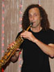 Kenny G's Concert