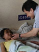 The Devastating Situation in Sichuan