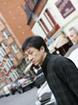 On the Road With Jackie Chan: Trip to Europe: Shopping and Other Things (Day 5)