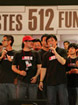 I Love Asia; Korean Wave; Earthquake Relief