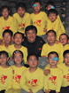 Hunan; Helping Visually Impaired Children