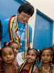 Peace Mission to Timor-Leste (Days 1 and 2)