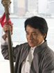 On the Road With Jackie Chan: Filming in Hong Kong