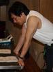 Inspiration for China Earthquake Victims: A Gift From Jackie
