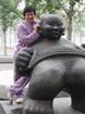 Korea, Beijing, Hong Kong