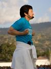 On the Road With Jackie Chan: UNICEF Mission to Timor-Leste (PART THREE OF DAY THREE: Dili Stadium)
