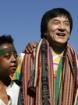 On the Road With Jackie Chan: UNICEF Mission to Timor-Leste (PART ONE OF DAY THREE: Ainaro)