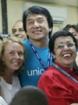 On the Road With Jackie Chan: UNICEF Mission to Timor-Leste (Day 4)