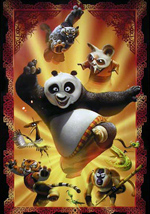 Kung Fu Panda