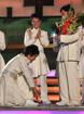 The Disciple; Awaiting the Olympics