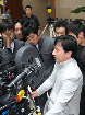 Opening Ceremony of the China Film Production Base in Huairou