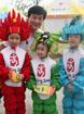 China Story Opening Ceremony