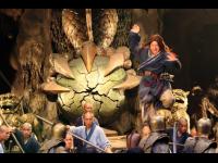 The Forbidden Kingdom: Behind the Scenes