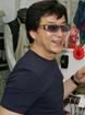 On the Road With Jackie Chan:  Busy Day in Hong Kong.